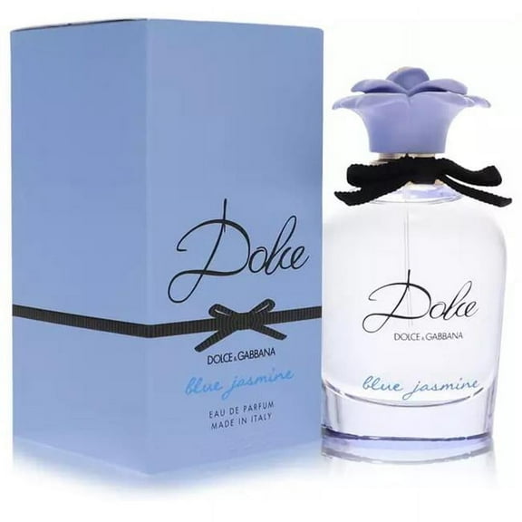 Dolce & Gabbana 565636 75 ml Blue Jasmine Women Eau De Parfum Spray