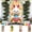 A, variant on FEOLGEHLY 35.4x71 inch Happy Easter Door Cover for Spring Decorations for Home, Cross, Smile Bunny with Bows, Wreath, Egg Pattern Easter Door Cover, He is Risen Decor for Front Door