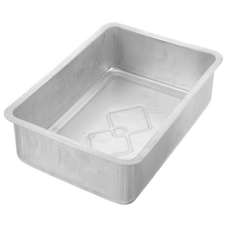 GOOHOCHY  Tool Organization Component Tray Storage Work Office Silver