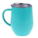 thumbnail image 5 of 2 Unids Vaso de material acero Inoxidable Taza Aislada con para Actividad al Picnic Senderismo Sharpla Vaso de vino aislado de 2 piezas, 5 of 8