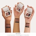 thumbnail image 4 of Sombra de ojos jane iredale PurePressed Triple Date Night 1.7 ml, 4 of 6