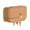 Brown, variant on 1pc Silicone Whale Bath Spout Cover for Tub Faucet Protection Safe Cartoon Faucet Guard in Gray Wear-Resistant Bathtub Spout Protector for Bath (Beige)