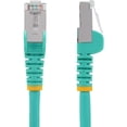 thumbnail image 2 of StarTech 4ft CAT6a Ethernet Cable, 2 of 5