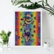 thumbnail image 4 of Osos Bailarines Kits de Pintura de Diamantes para Adultos 5D DIY Diamond Art Kits Full Drill Diamond Dots para Regalo Decoración de Pared y Relajación Artes de Gemas 30*40cm, 4 of 6