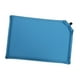 thumbnail image 4 of Cojín inflable para asiento de camping, portátil, ligero, compacto, autoinflable. azul, 4 of 9