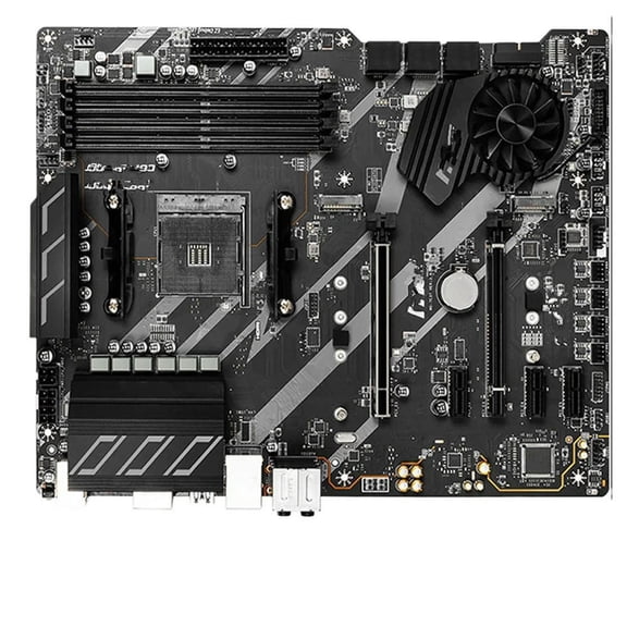 FOR X570-A PRO X470GAMING PLUS PRO B550M P GEN3 Assurance