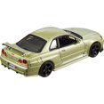 thumbnail image 2 of Hot Wheels Premium 1:43rd Scale Collectible Car, Gift for Collectors, 2 of 5