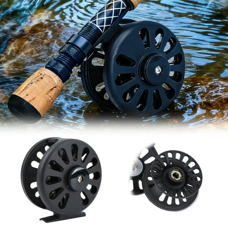 EcoNest Reel With Superior Drag System For Smooth And Performance On Freshwater And Saltwater Angling Adventures