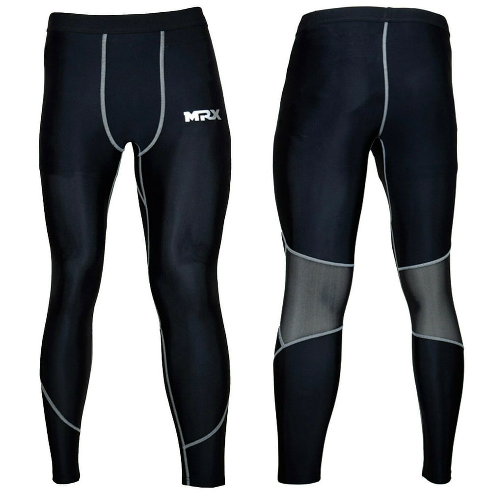 Thermal Leggings Men  International Society of Precision Agriculture