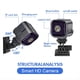 thumbnail image 4 of HD 1080P Mini Cámara Ahorro de Energía WiFi Visión Monitor de Movimiento Cámara Inteligente para Niñera Cámara de Seguridad Interior para el Hogar AS03, 4 of 5