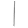 thumbnail image 4 of Ceramic Tile Drill Bit,Masonry Drill Bits Set,Triangular Ferroalloy Marble Glass Wall Industrial Accessories Ceramic Tile Drill Bit For Tile, Brick, Glass, Plastic Etc., 4 of 8