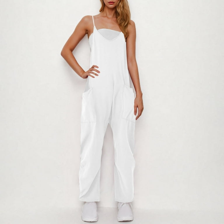 Dress Assembly Label Linen Slip Jumpsuit Maisie Linen Jumpsuit At Joie