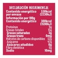 thumbnail image 2 of Barra de frutos secos y nueces Nakd frambuesa 4 pzas de 35 g c/u, 2 of 4