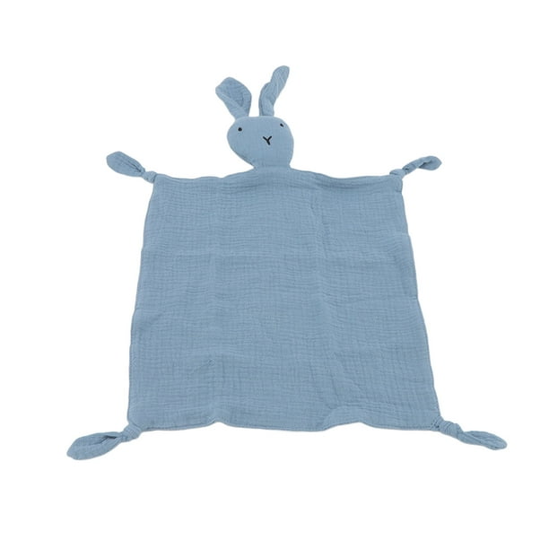 Bunny security cheap blanket