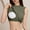 Light Green, variant on Women Sleeveless Camisole Featuring Detachable Adjustable Thin Straps Light Fabric Daily Shirts for Activities Basic Sleeveless Tops (Light Ashy,XL)