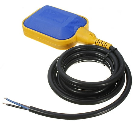 level water sensor sensors float controller cable end switch liquid fluid 4m tape indiamart tank type