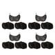 thumbnail image 1 of Top Ropa Interior, Spa Brassieres Mujer Elástico Compacto Con Correas Para Los Hombros Para Belleza Negro Para Salones Para Bronceado En Aerosol Para Sala De Sauna, 1 of 7