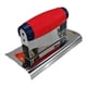 thumbnail image 5 of Paleta de hormigón Herramienta para hormigón Paleta versátil de acero inoxidable para paneles de yeso Antideslizante Bordeadora de hormigón, 5 of 9