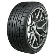Nitto NT555 G2 245/45ZR17 99W XL Ultra-High Performance Summer UHP Tire