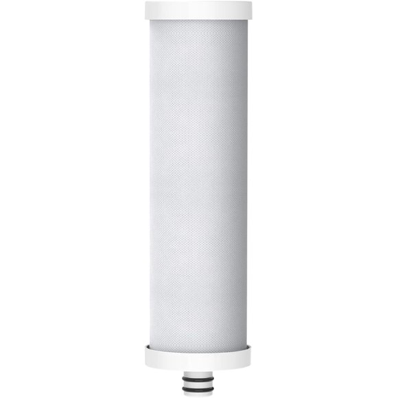 Waterdrop WD-CFF-01 Replacement Filter, Countertop Water Filter, Long-lasting Life, 6-stage Water Filter, Removes 99% of Chlorine, Heavy Metals, Bad Taste, 1 Pack