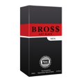 thumbnail image 3 of Perfume Hybrid & Company Bro$$ Just Black 100 ml para hombre, 3 of 3