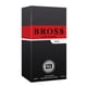 thumbnail image 3 of Perfume Hybrid & Company Bro$$ Just Black 100 ml para hombre, 3 of 3