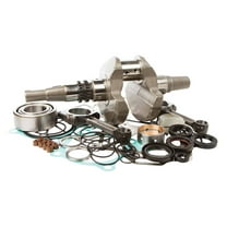 Hot Rods Bottom End Kit For Kawasaki KFX 700 V-Force 2004-2009 CBK0177