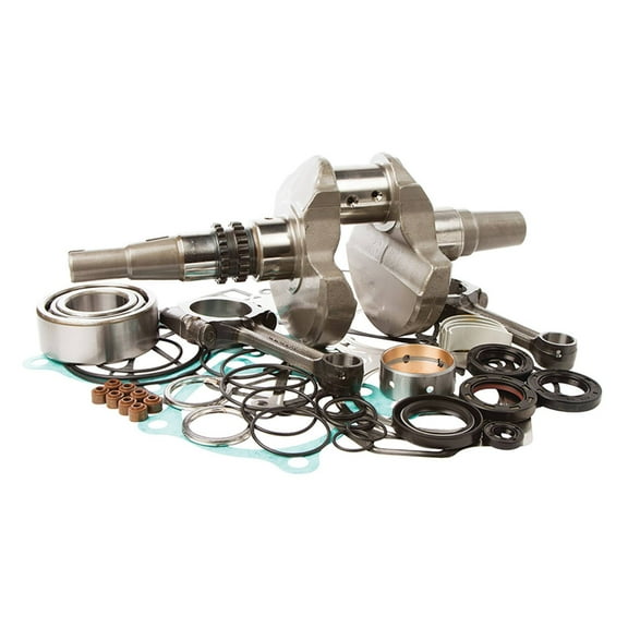 Hot Rods Bottom End Kit For Kawasaki KFX 700 V-Force 2004-2009 CBK0177
