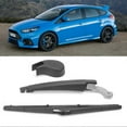 thumbnail image 5 of Car Rear Windshield Wiper Arm with Blade Kit Fit for Ford Focus MK3 2011-2016, 5 of 5