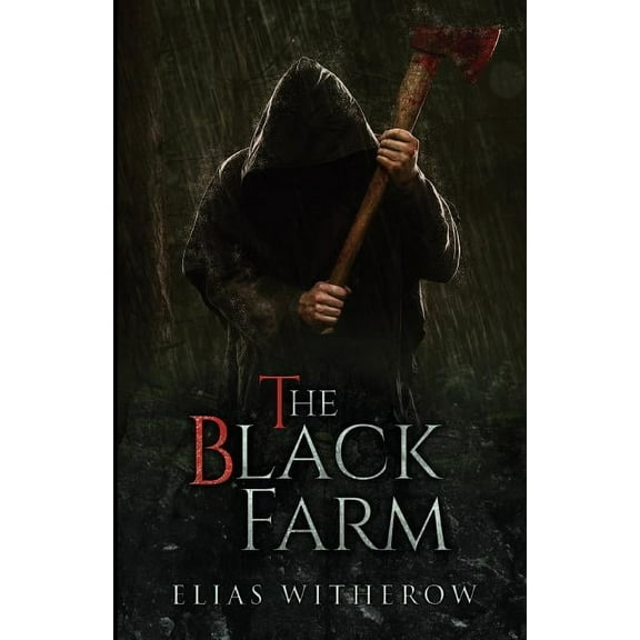 The Black Farm, (Paperback)
