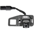 thumbnail image 2 of Dorman 590-133 Rear Park Assist Camera for Specific Toyota Models, 2 of 4