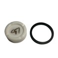thumbnail image 1 of Ceramics Piston For Bike Hydraulic Disc Brake Caliper For Slx Xt Xtr, 1 of 5