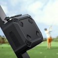 thumbnail image 1 of wonima11 Golf Speaker with Strongly Magnetic, Portable Loud Stereo Sound for Golf Cart 24H Playtime, Multi-Sync Pairing, Golf Gifts for Men, Rugged Outdoor/Shockproof/Waterproof Wireless Speaker, 1 of 1