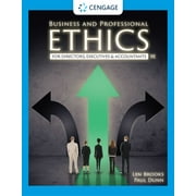 Business and Professional Ethics, (Paperback)