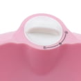 thumbnail image 4 of Fuente portátil del alimentador del dispensador de agua de de agua del perro del animal doméstico - , se describe Rosado Yuyangstore Alimentador de agua de perro mascota, 4 of 8