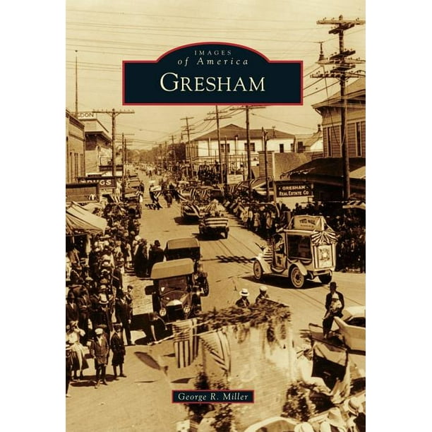 Gresham