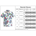 thumbnail image 6 of Kids Costume Tee + Shirt Outfit Set For Children 120, 6 of 6