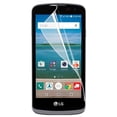 thumbnail image 3 of LG Fortune / LG K4 (2017) [4-Pack BISEN] Anti-Glare Matte Screen Protector, Anti-Fingerprint, Anti-Scratch, 3 of 3