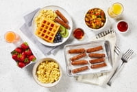 Beyond Meat Plant-Based Breakfast Sausage, 235g, 235g