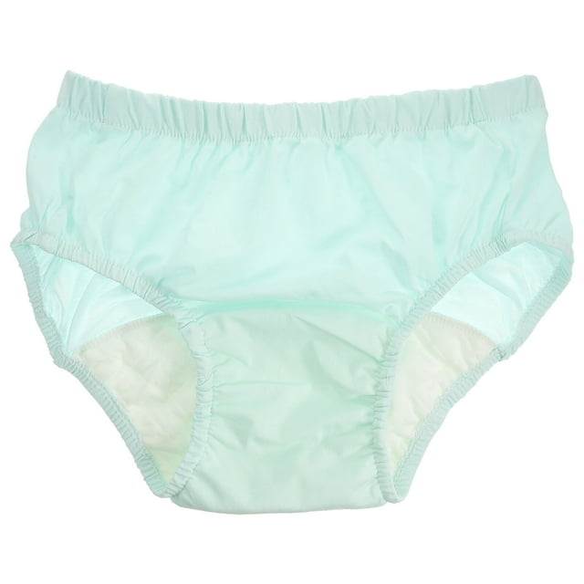 Elderly Diaper Washable Incontinence Underwear Cotton Urinary Underwear