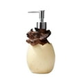 thumbnail image 2 of jifeng 3D Dinosaur Scupture Soap Dispenser 560ml Container Bath Accessory Pump Multiple, 2 of 9