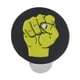 thumbnail image 5 of Marcador de pelota de golf extraíble Sharpla Gesture Metal, 5 of 8