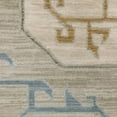 thumbnail image 2 of Sphinx Maeve Area Rug MAE09 Casual Beige Medallion Floral 7'10" X 10'10" Rectangle, 2 of 4