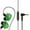 Green, variant on Joernso TM02 Wired Earphone In-ear Stereo Clear Noise Reduction Headphone Headset for Music
