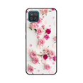 thumbnail image 3 of For Samsung Galaxy A12 M12 F12 Case 2021 Flower Painted Silicone Protect Cover For SamsungA12 A 12 M 12 SM-M127F Fundas Bumper, 3 of 5