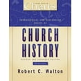 thumbnail image 1 of Pre-Owned Chronological and Background Charts of Church History (Paperback) 0310258138 9780310258131, 1 of 1