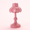 thumbnail image 4 of Lámpara de escritorio LED con luz de noche pequeña, adorno de mesa Rosa Yuyangstore Mini lámpara de escritorio, 4 of 8