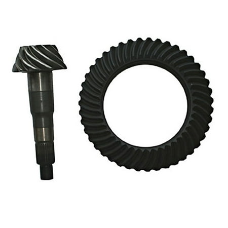 Omix-Ada 16513.68 Ring And Pinion Kit Fits 72-86 CJ5 CJ7 Fits select: 1986 JEEP JEEP, 1972-1974 AMERICAN MOTORS JEEP