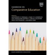 Handbook on Comparative Education