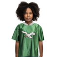 thumbnail image 2 of Conjunto Juvenil de 3 Piezas con Jersey de los Philadelphia Eagles Talla Pequeña, 2 of 6